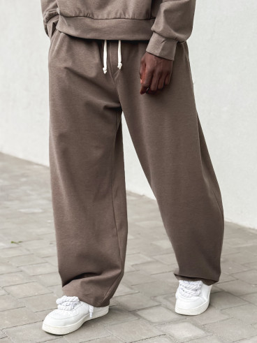 Ensemble Elvin - Taupe