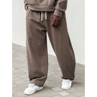 Ensemble Elvin - Taupe