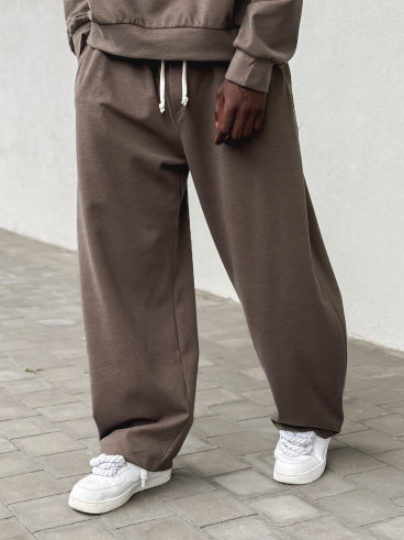 Ensemble Elvin - Taupe