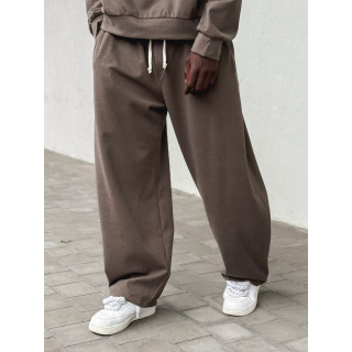 Ensemble Elvin - Taupe