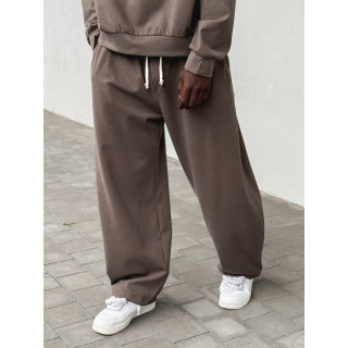 Ensemble Elvin - Taupe