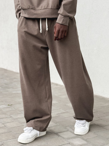 Ensemble Elvin - Taupe