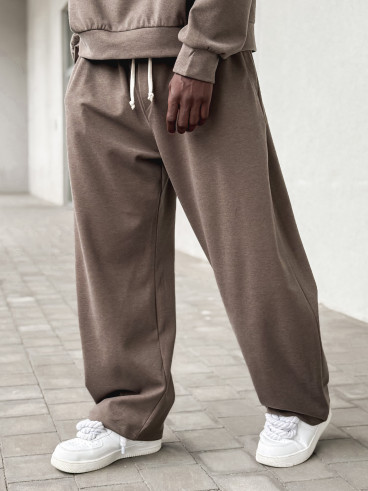 Ensemble Elvin - Taupe