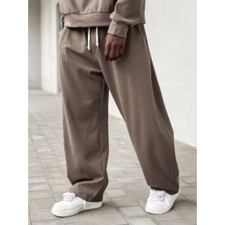 Ensemble Elvin - Taupe