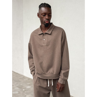 Ensemble Elvin - Taupe