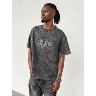 T-shirt "BOLE" - Gris foncé