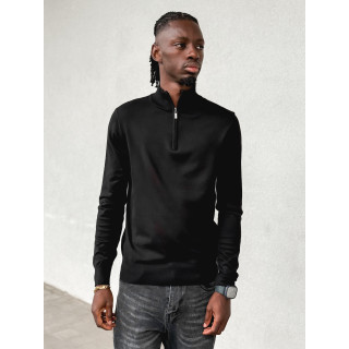 Pull fin Willy - Noir