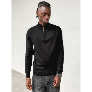 Pull fin Willy - Noir