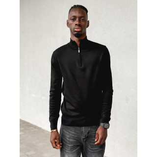 Pull fin Willy - Noir