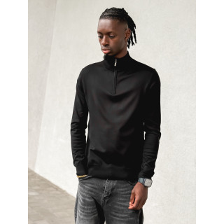 Pull fin Willy - Noir