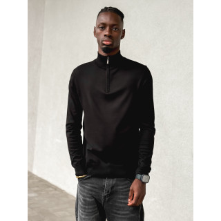 Pull fin Willy - Noir