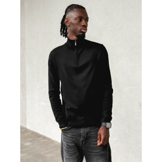 Pull fin Willy - Noir