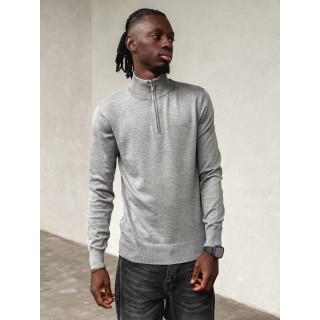 Pull fin Willy - Gris