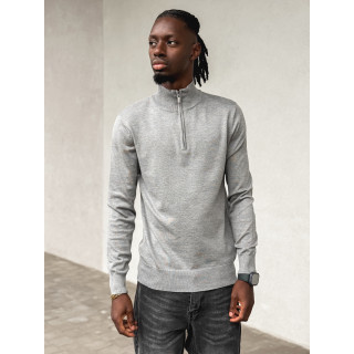 Pull fin Willy - Gris