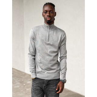 Pull fin Willy - Gris