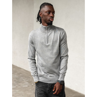 Pull fin Willy - Gris