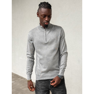 Pull fin Willy - Gris