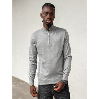 Pull fin Willy - Gris