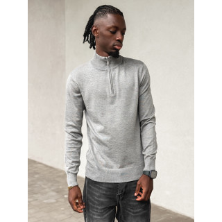 Pull fin Willy - Gris