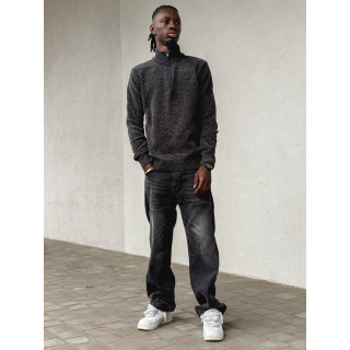 Pull Tiago - Gris foncé