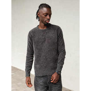Pull Dante - Gris foncé