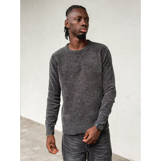 Pull Dante - Gris foncé
