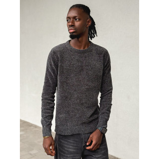 Pull Dante - Gris foncé