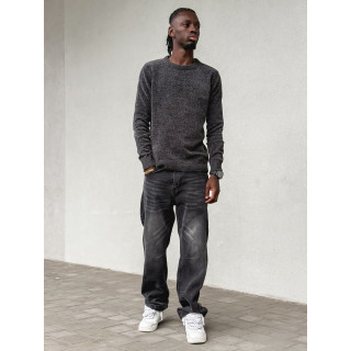 Pull Dante - Gris foncé