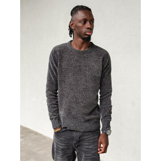 Pull Dante - Gris foncé
