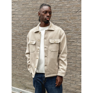 Veste Layan - Beige