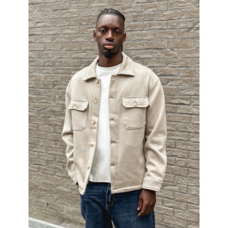 Veste Layan - Beige