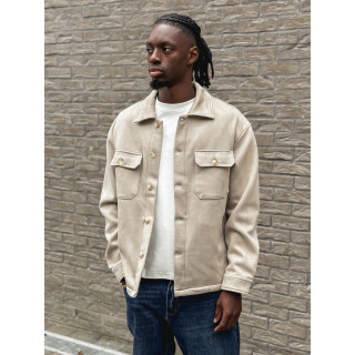 Veste Layan - Beige