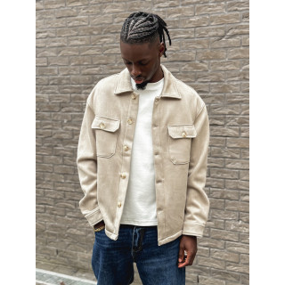 Veste Layan - Beige