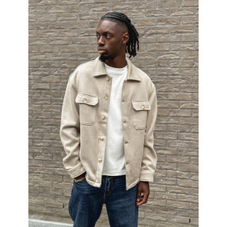 Veste Layan - Beige