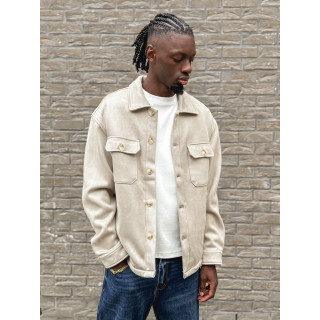 Veste Layan - Beige