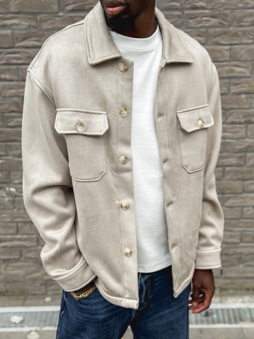 Veste Layan - Beige Veste Layan - Beige