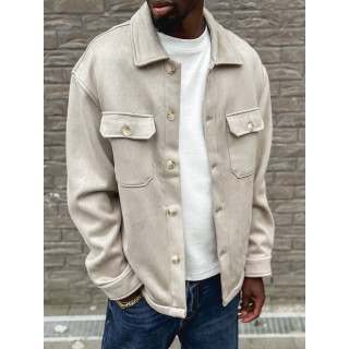 Veste Layan - Beige