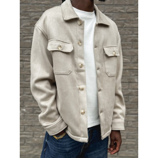 Veste Layan - Beige