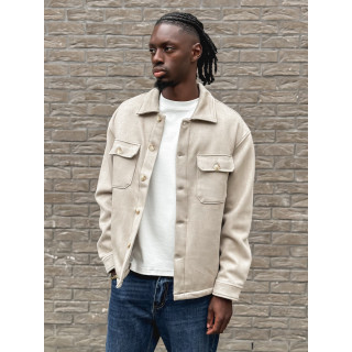 Veste Layan - Beige