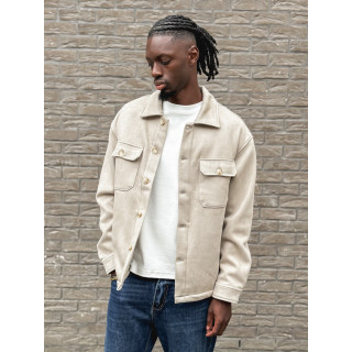 Veste Layan - Beige