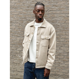 Veste Layan - Beige