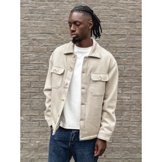Veste Layan - Beige