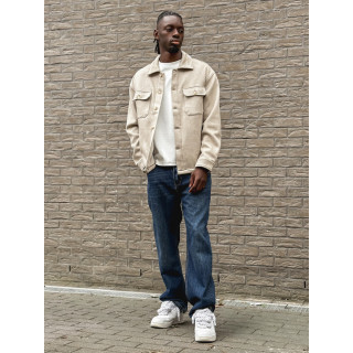 Veste Layan - Beige