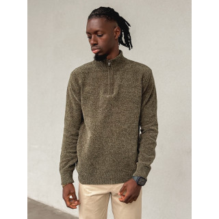 Pull Tiago - Kaki
