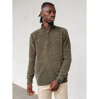 Pull Tiago - Kaki