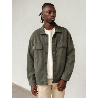 Chemise Kays - Kaki