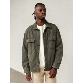 Chemise Kays - Kaki