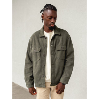 Chemise Kays - Kaki
