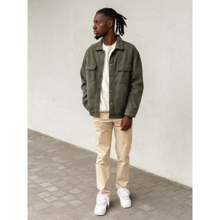 Chemise Kays - Kaki