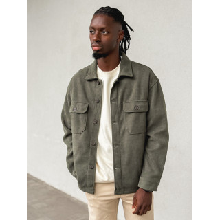 Chemise Kays - Kaki